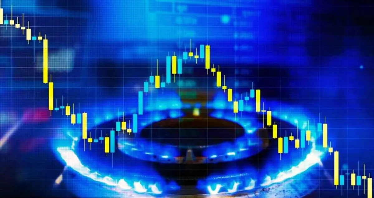 دیروز چقدر گاز مصرف شد؟