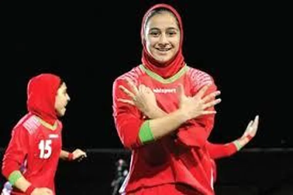 دیدار: گروه‌مان سخت است، اما رؤیای جام جهانی زنده است