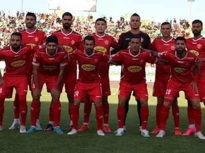 اعلام اسامی محرومان پرسپولیس مقابل شهرخودرو