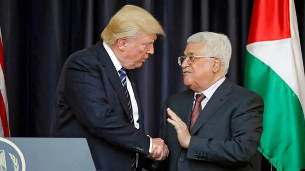 انتقاد شدید محمود عباس از قطع کمک‌های آمریکا به آنروا