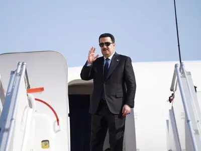 نخست‌وزیر عراق به تهران می‌آید