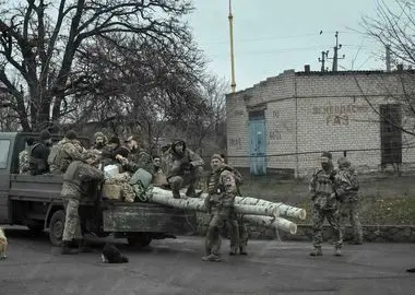 پوکروفسک در مسیر سقوط؛ آیا سناریوی سوریه در جبهه اوکراین در حال تکرار است؟