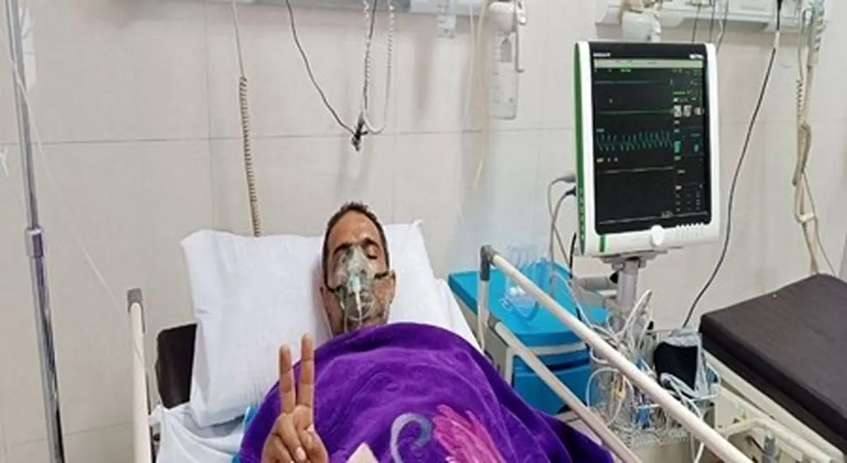 بهبود شرایط جسمی هر ۴ مجروح حادثه تروریستی زاهدان