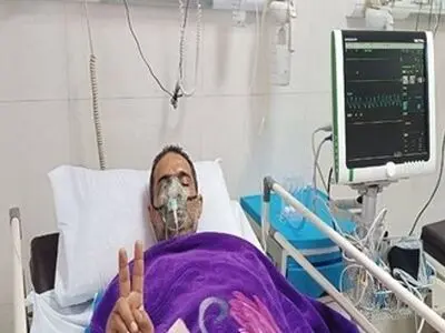 بهبود شرایط جسمی هر ۴ مجروح حادثه تروریستی زاهدان