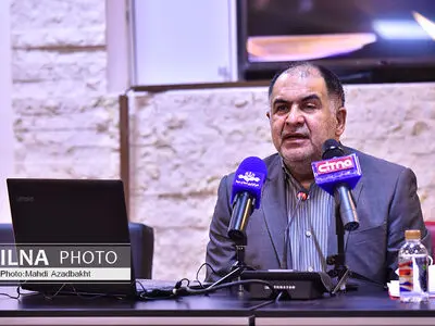 نشست خبری انتخابات نماینده مدیران مسئول در هیئت نظارت بر مطبوعات