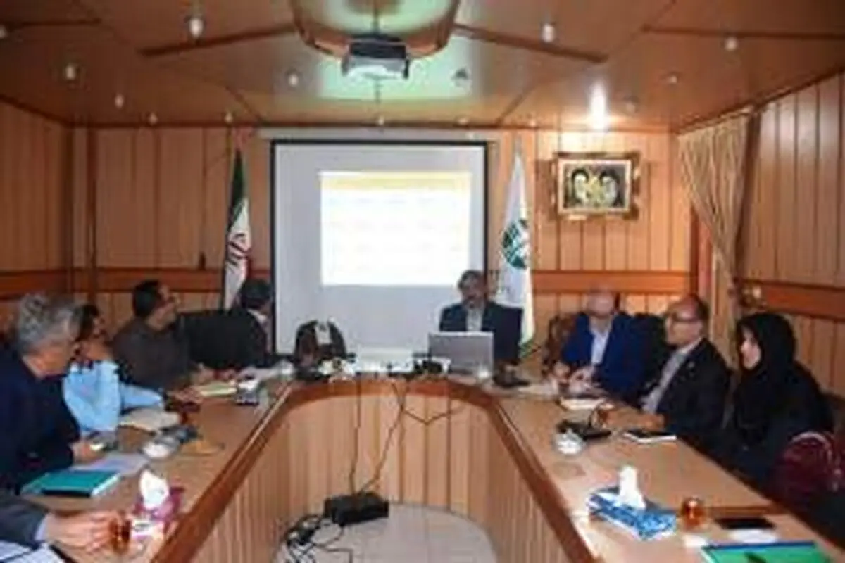 ضرورت تطبیق با شرایط خشکسالی در خوزستان