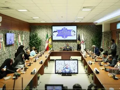 ارتش جمهوری اسلامی نشر تاریخ شفاهی رزمندگان بیت‌المقدس را ارائه می‌کند