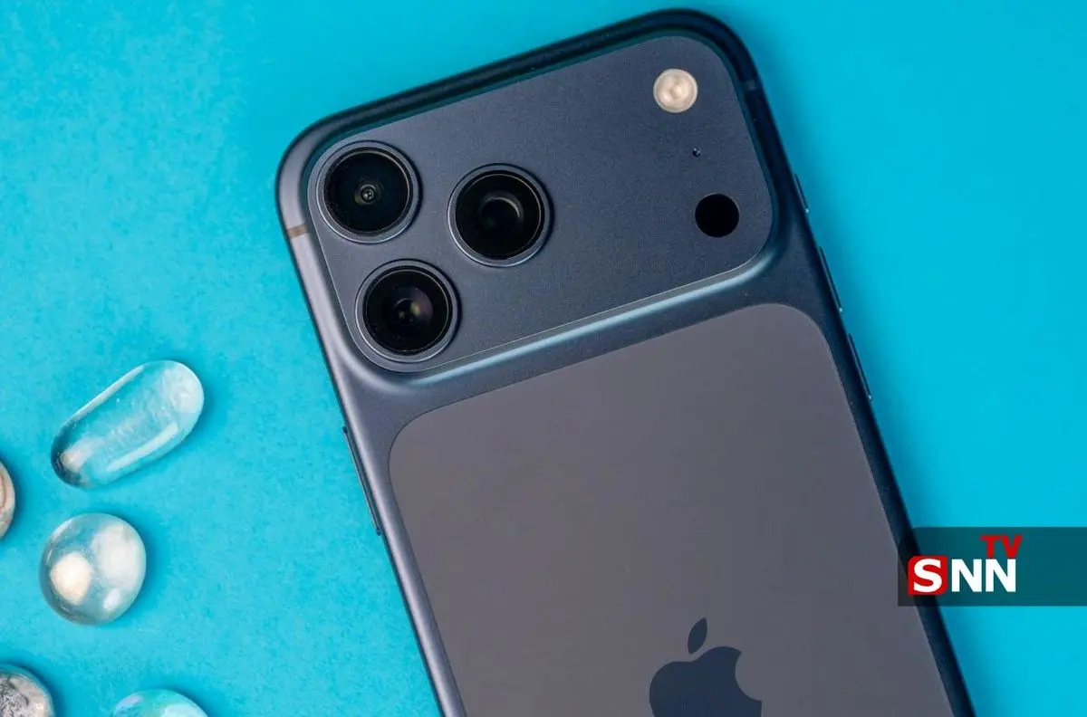 قاب پشتی آیفون ۱۸ پرو شفاف می‌شود؟