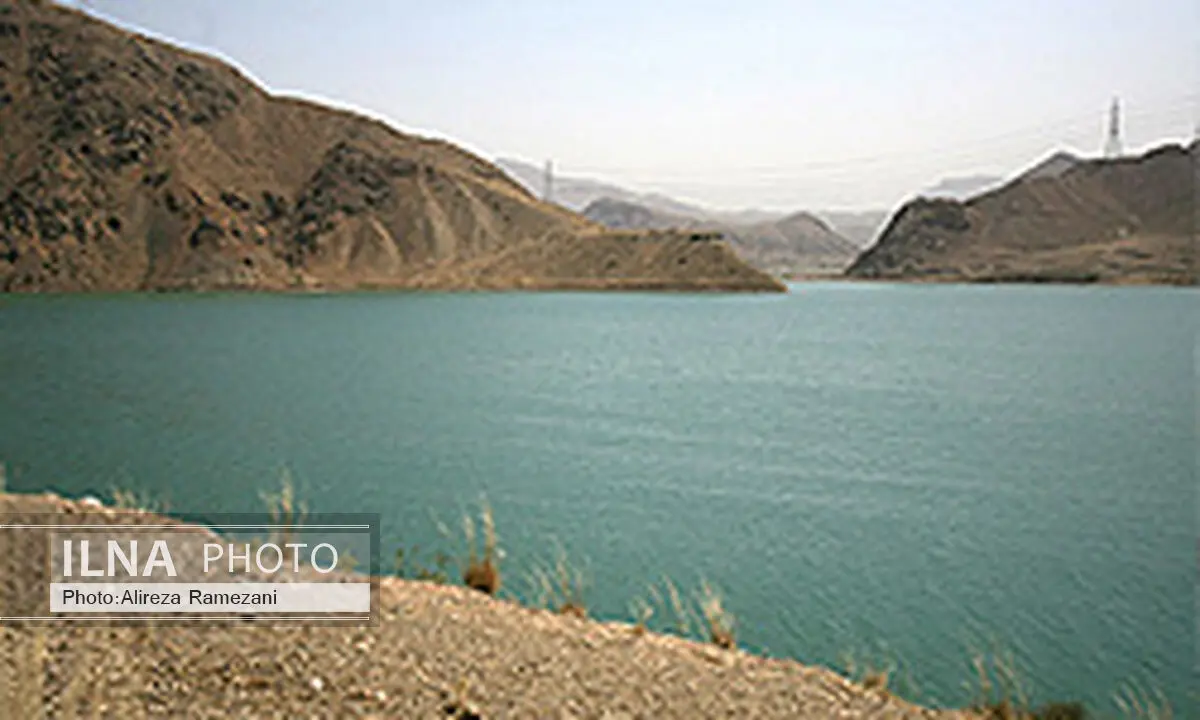 92 درصد آب سد فیروزکوه به گرمسار فرستاده می‌شود/ دو روستای شهرستان فیروزکوه هنوز برق ندارد
