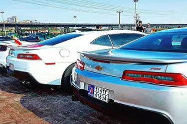 واردات خودروهای گذر موقت در خوزستان؛ فرصتی جدید برای مردم استان 