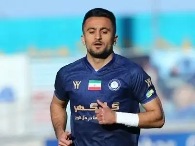 رزاق‌پور: با عملکردم کادرفنی تیم ملی را مجاب می‌کنم