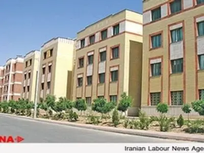 وزارت نیرو عقب‌تر از قانون شهرهای جدید حرکت کرد