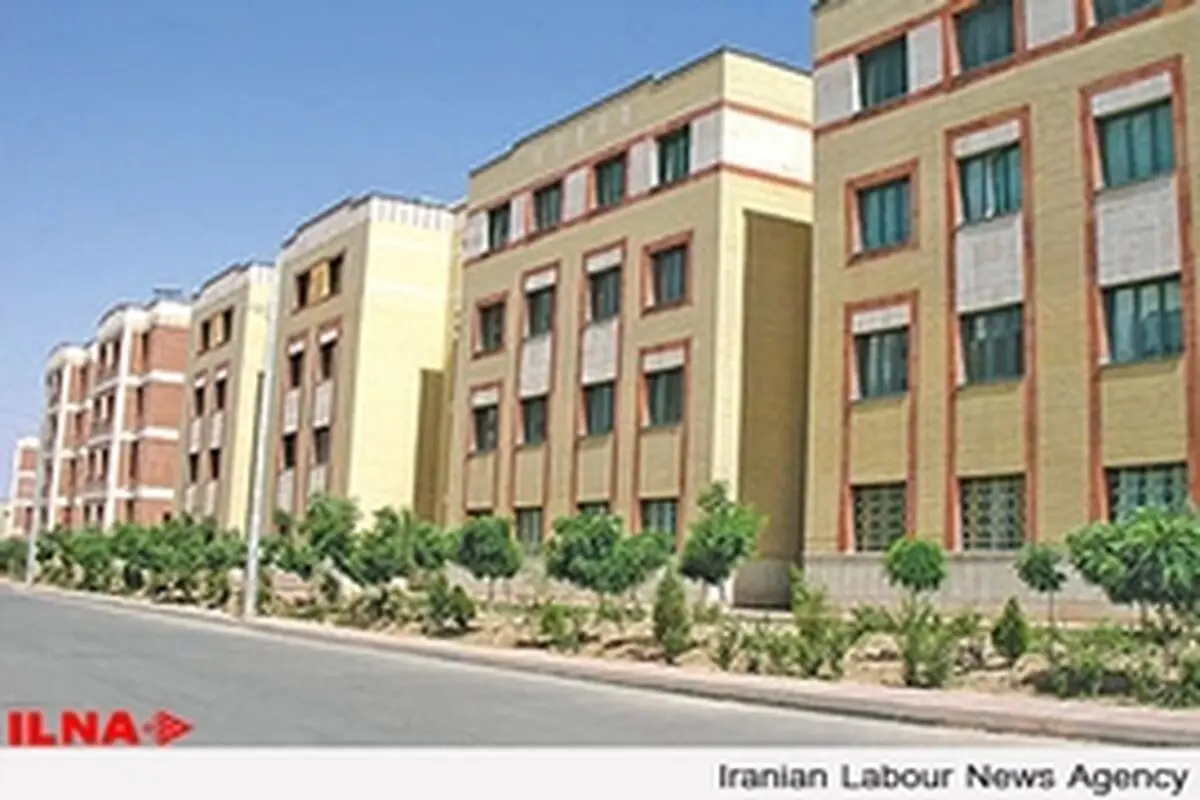 وزارت نیرو عقب‌تر از قانون شهرهای جدید حرکت کرد
