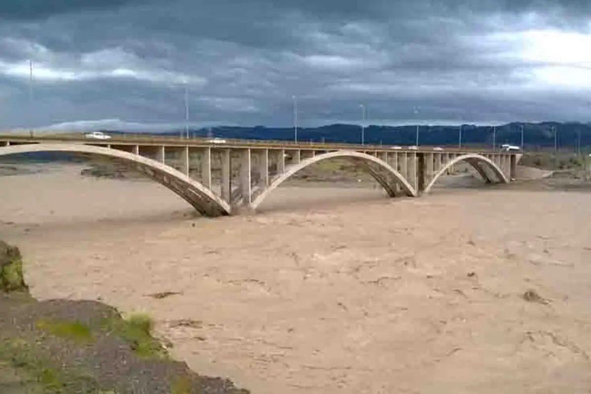 دادستان مازندران به موضوع حادثه سقوط خودرو به رودخانه گلورد ورود کرد