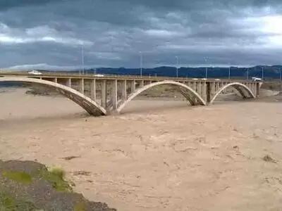 دادستان مازندران به موضوع حادثه سقوط خودرو به رودخانه گلورد ورود کرد