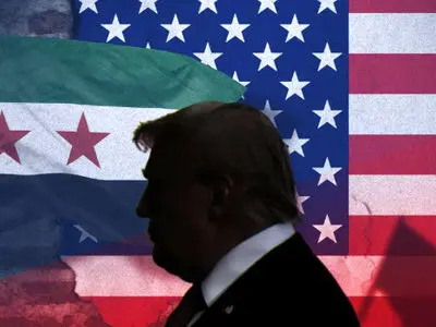 تعلیق جزئی قانون «سزار» با هدف سنجش عملکرد دمشق صورت گرفته است