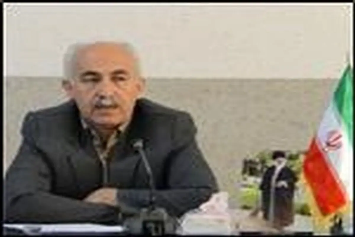 عملیات آبرسانی به ۸ تعاونی مسکن دیواندره پس از ۱۱ سال آغاز شد