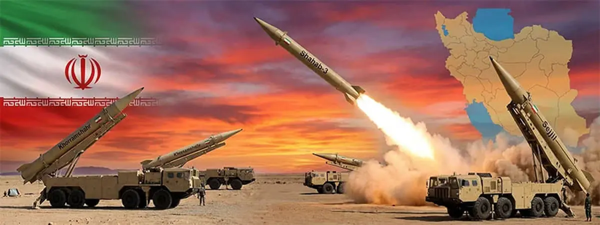 خشم حماسی درحال تبدیل به شکست حماسی است/ شکی نیست که ایران پیروز خواهد شد