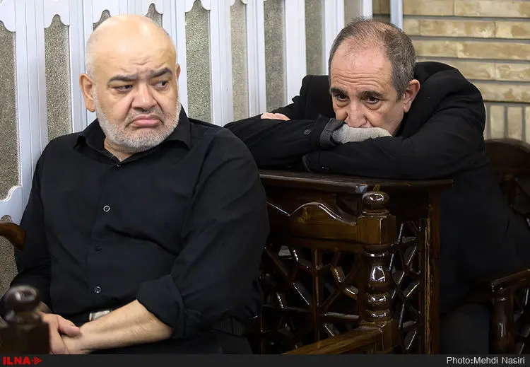 گالری