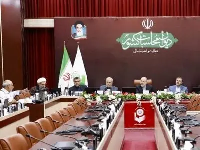 ورود دیوان محاسبات به پرداخت‌های نامتعارف