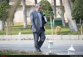 وزیر کشور همگام با مردم در راهپیمایی بزرگ ۲۲ بهمن شرکت کرد