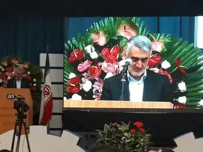 تولیدکنندگان نباید کوتاهی کنند/ استقبال مردم از کالای ایرانی فرصتی برای استانداردسازی