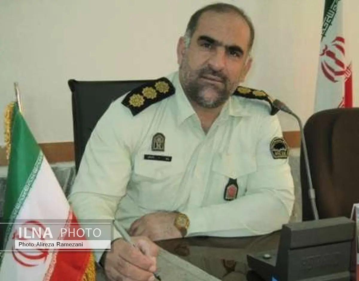 16کیسه زغال چوب بلوط در پلدختر کشف و ضبط شد  