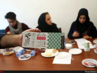 چگونه فیلم "ماجرای نیمروز" بهترین فیلم از نگاه مردم شد/نحوه اخذ آرای مردمی