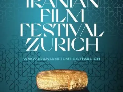 معرفی هیات داوران هشتمین جشنواره فیلم‌های ایرانی در زوریخ