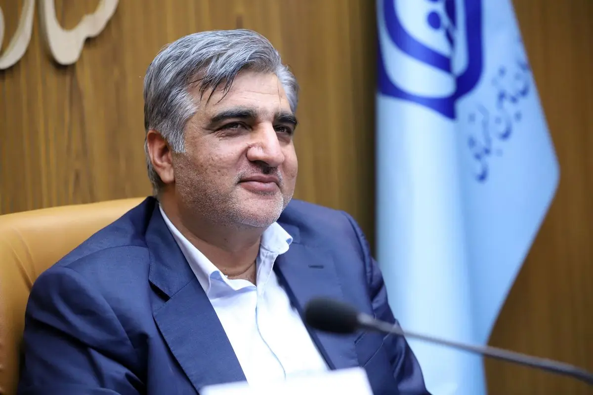 ضرورت پوشش بیمهای برای رانندگان پلتفرمها/ جزئیاتی از اصلاح عناوین شغلی/برنامه داریم ضریب پشتیبانی تامین اجتماعی را به ۴ برسانیم