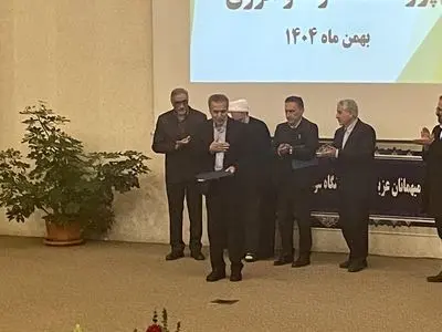 تبدیل علم به ثروت، راه‌حل بحران‌های ملی آب و انرژی/حل مشکل آب و انرژی نیازمند تغییر پارادایم است/پژوهشگاه باید قطب درآمدزایی شود 