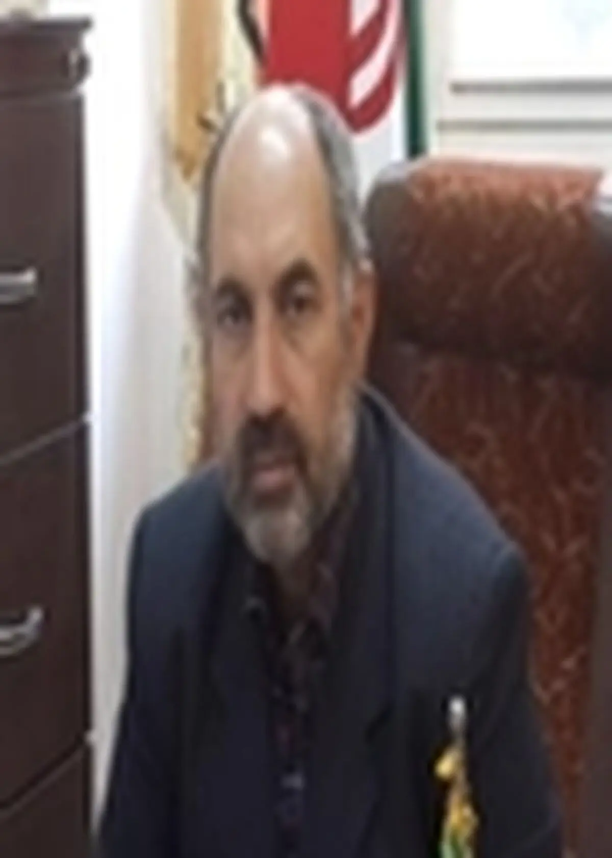 پیگیری ثبت جهانی شهرزیرزمینی نوش آباد