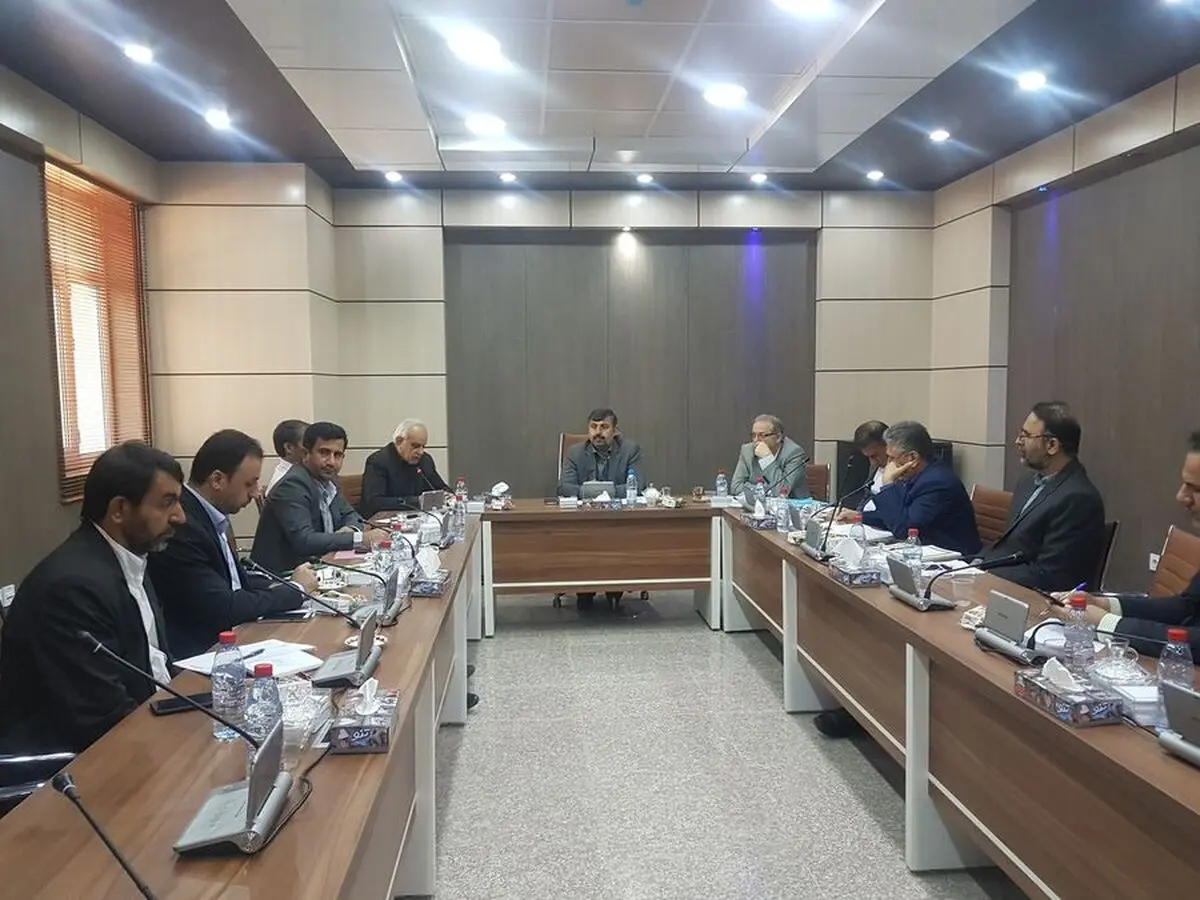 تاکید سرپرست اداره کل مدیریت بحران بر پیشگیری از بروز تنش های آبی درفصل گرمای خوزستان
