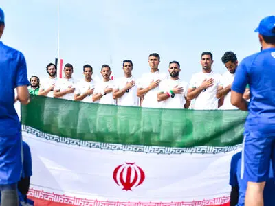 با پیروزی برابر سوئیس، ایران حریف تاهیتی در نیمه نهایی شد