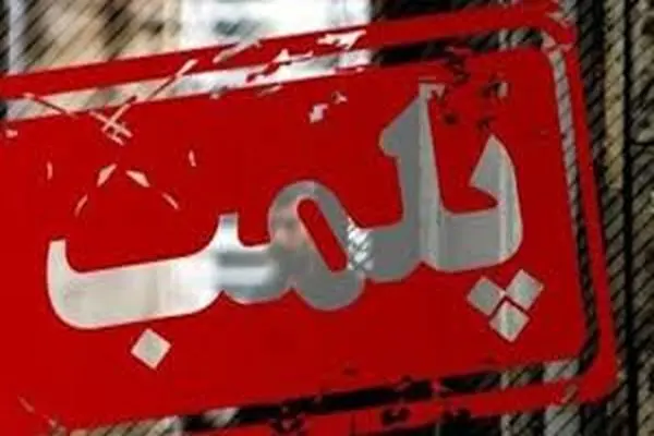 کافه سگ‌ها در منطقه اندرزگو تهران پلمب شد