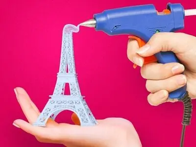 درست کردن انواع  کاردستی را در کاغذرنگی یاد بگیرید