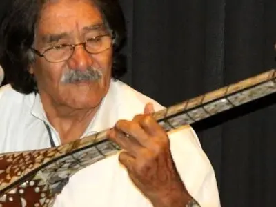 استاد «عاشیق» آذربایجان غربی درگذشت