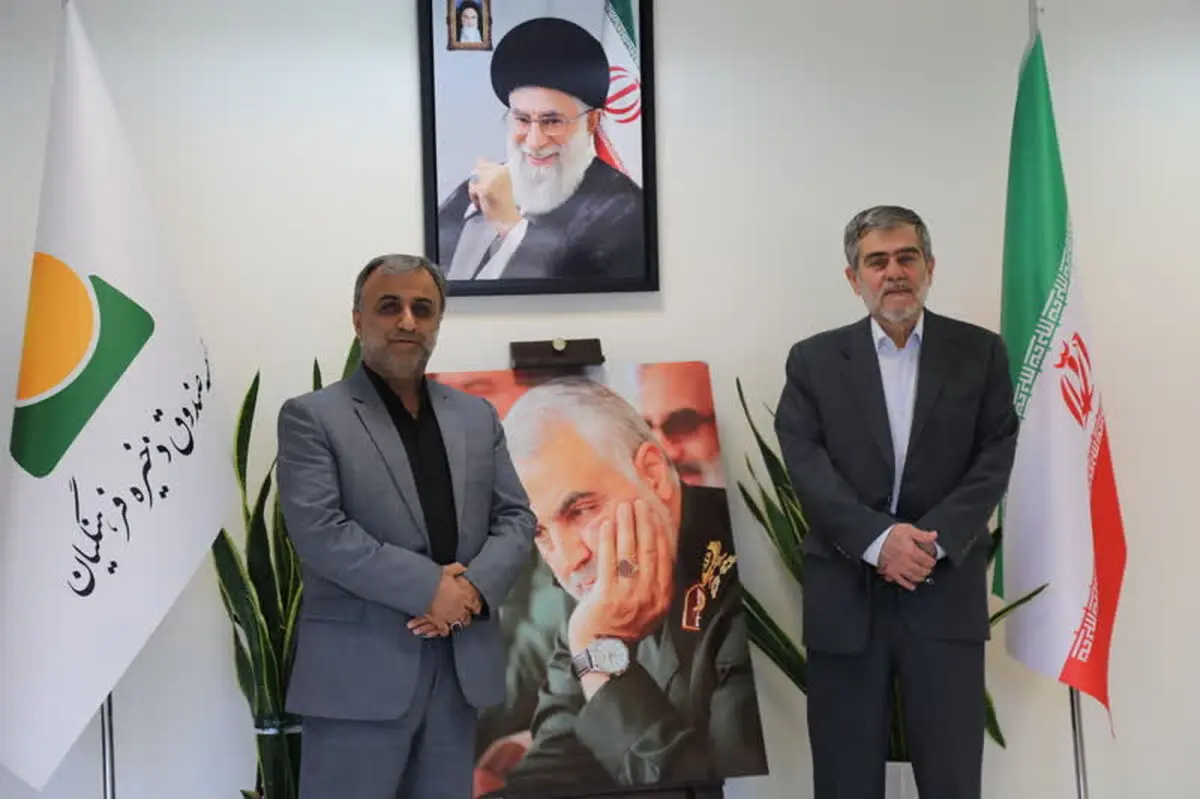 ۵ هزار نفر ساعت برای احیای ارزش مالکانه کار کارشناسی انجام شد