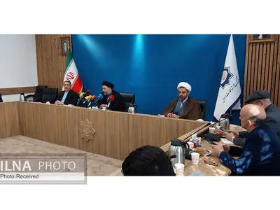 ارسال ۳۰۸۲۸ اثر از چهل و دو کشور/ هدف انتشار حداکثری پیام اربعین است