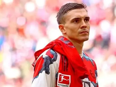 فکر نمی‌کردم به این زودی راهی بایرن شوم