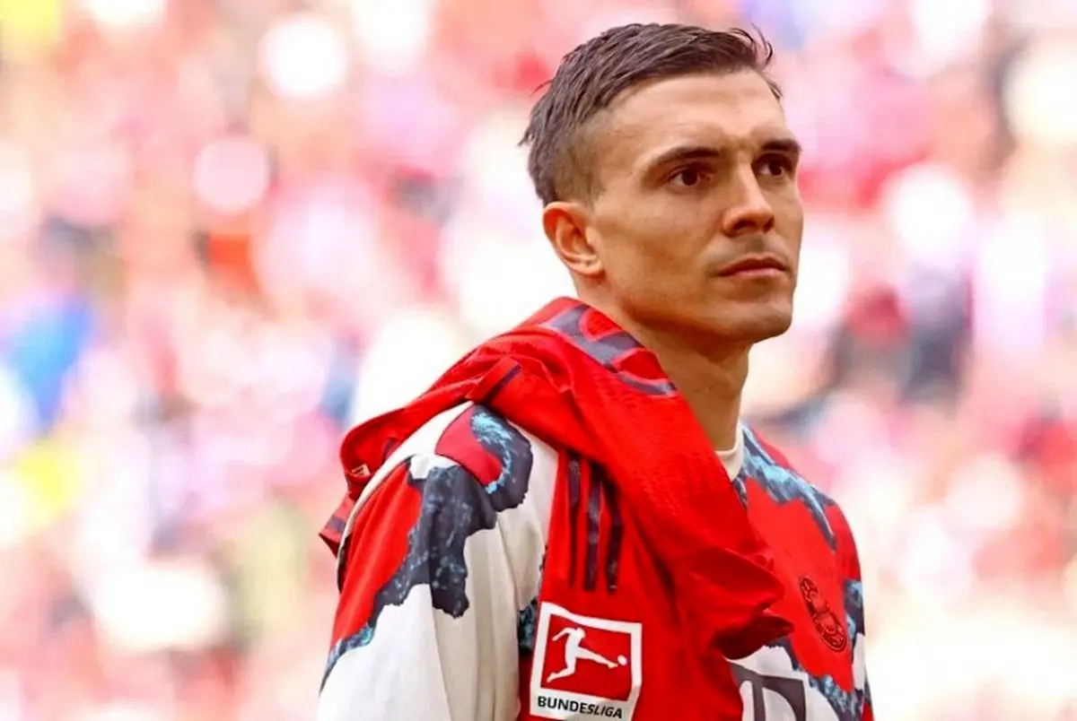 فکر نمی‌کردم به این زودی راهی بایرن شوم