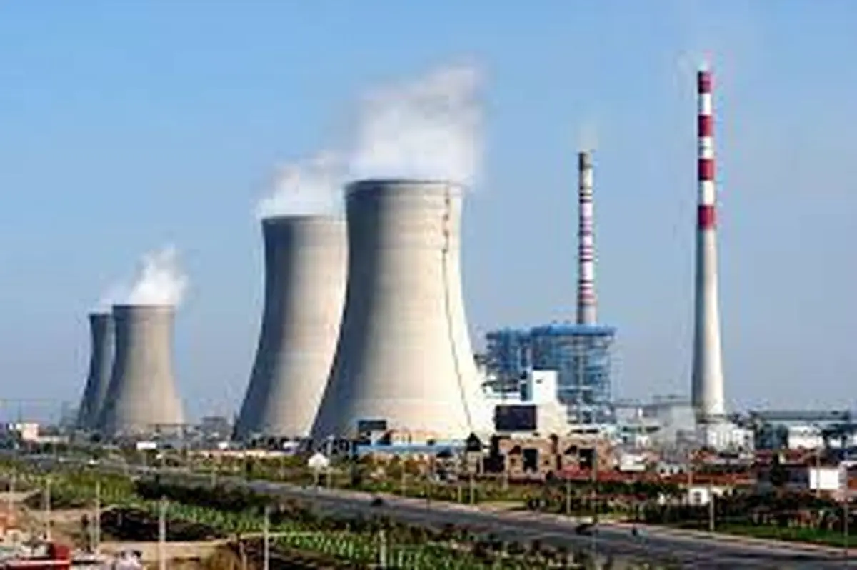 احتمال خروج از مدار اضطراری نیروگاه‌های ایران کمتر از 3 درصد است/ نیروگاه‌های فرسوده در اوج مصرف تولید دارند