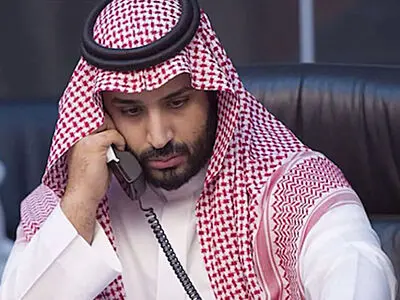 محمد بن‌سلمان استعفا خواهد داد