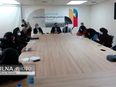 موزه از نهم  بهمن‌ بازمی‌شود/ همه آثار شناسنامه‌دار شدند/ رونمایی از مجموعه اهدایی جمشید ناصری و منیژه میرعمادی/ گنجینه‌های شخصی مادر گنجینه‌های ملی هستند