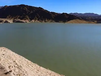 با ناترازی آب مواجه‌ایم