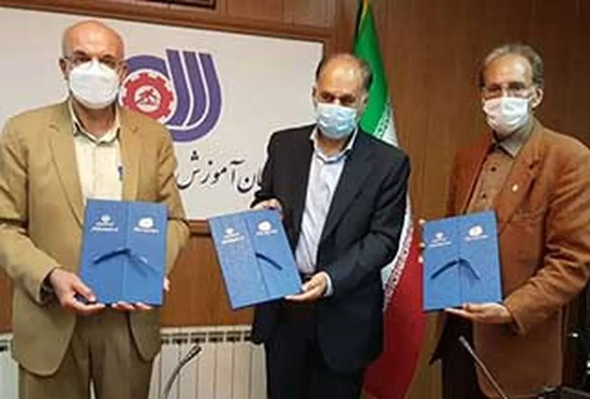 جامعه صیادی و شیلات کشور زیر چتر مهارت قرار می‌گیرند