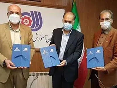 جامعه صیادی و شیلات کشور زیر چتر مهارت قرار می‌گیرند