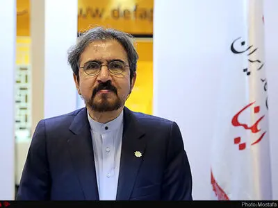 Iran condemns US' interfering claims