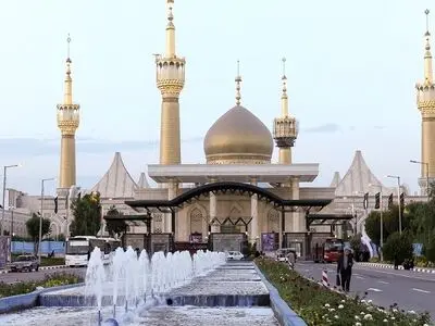 ایمن و آماده‌سازی معابر منتهی به حرم مطهر امام خمینی(ره)/ پیش بینی حضور ۲ میلیون زائر