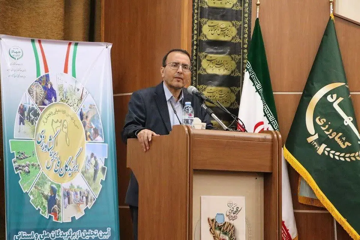 هشدار رئیس سازمان  دامپزشکی درباره تهدیدهای دشمن برای آلوده‌سازی مواد غذایی